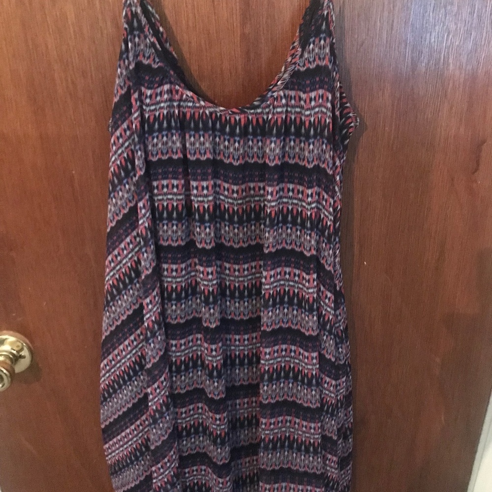 Summer Dress